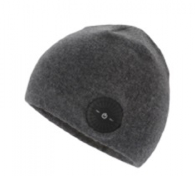 Music Street Beanie
